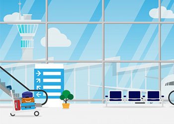Luton Airport Transfers Fulham - Fulham Minicabs