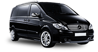 8 Seater Minibuses in Fulham - Fulham Minicabs
